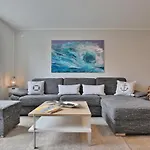 Haus Am Seehof Ostseeliebe Sierksdorf
