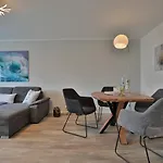 Appartement Haus Am Seehof Ostseeliebe *