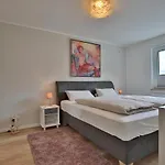Haus Am Seehof Ostseeliebe Appartement Sierksdorf