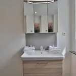 Appartement Haus Am Seehof Ostseeliebe *
