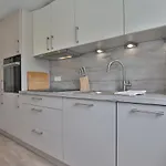 Appartement Haus Am Seehof Ostseeliebe *