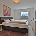 Haus Am Seehof Ostseeliebe * Sierksdorf