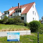 Haus Am Seehof Ostseeliebe * Sierksdorf