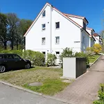 Appartement Haus Am Seehof Ostseeliebe *