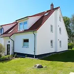 Haus Am Seehof Ostseeliebe Appartement
