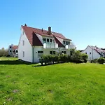 Appartement Haus Am Seehof Ostseeliebe