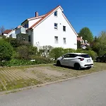 Appartement Haus Am Seehof Ostseeliebe Sierksdorf