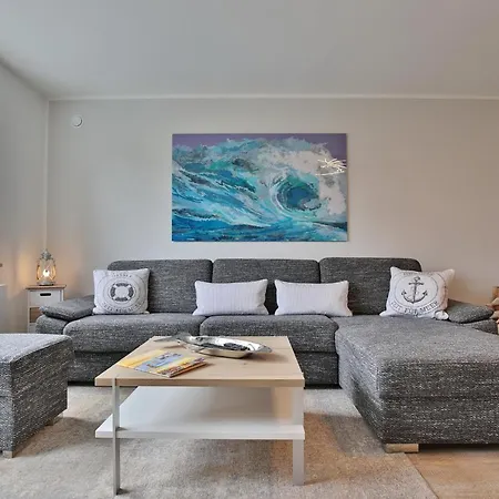 Haus Am Seehof Ostseeliebe Sierksdorf