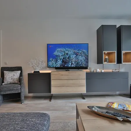 Haus Am Seehof Ostseeliebe