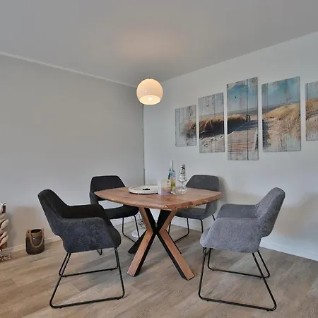 Haus Am Seehof Ostseeliebe Sierksdorf