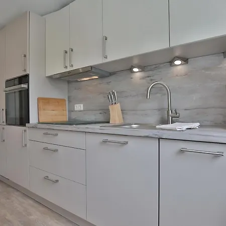 Appartement Haus Am Seehof Ostseeliebe *