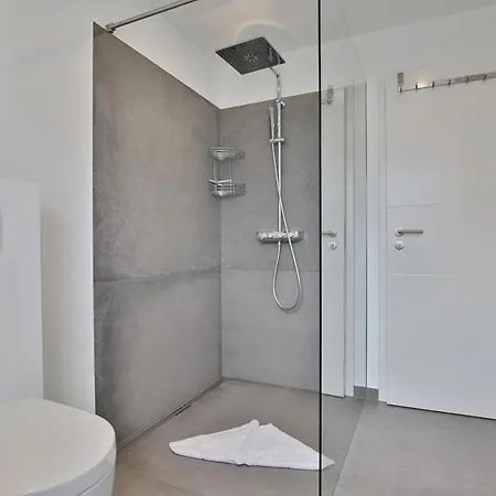 Haus Am Seehof Ostseeliebe Lejlighed *