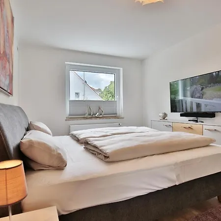 Haus Am Seehof Ostseeliebe Sierksdorf