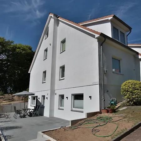 Haus Am Seehof Ostseeliebe