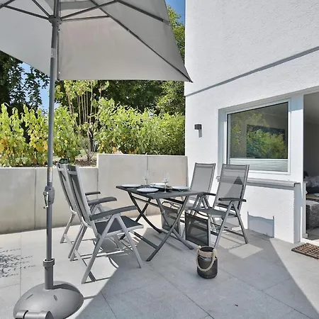 Haus Am Seehof Ostseeliebe *