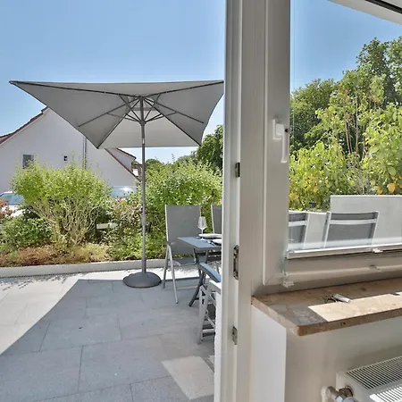 Haus Am Seehof Ostseeliebe * Sierksdorf
