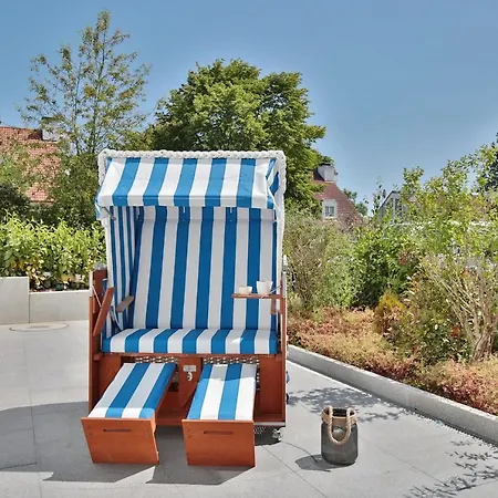 Haus Am Seehof Ostseeliebe Lejlighed Sierksdorf