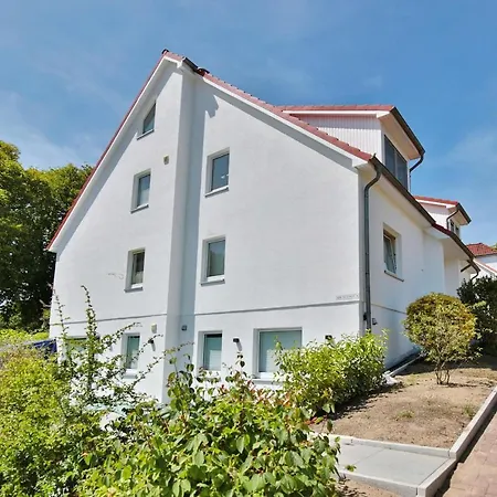 Haus Am Seehof Ostseeliebe Apartment