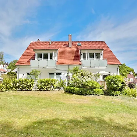 Haus Am Seehof Ostseeliebe