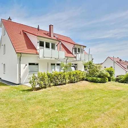 Haus Am Seehof Ostseeliebe Lejlighed Sierksdorf