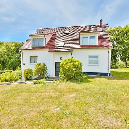 Haus Am Seehof Ostseeliebe *