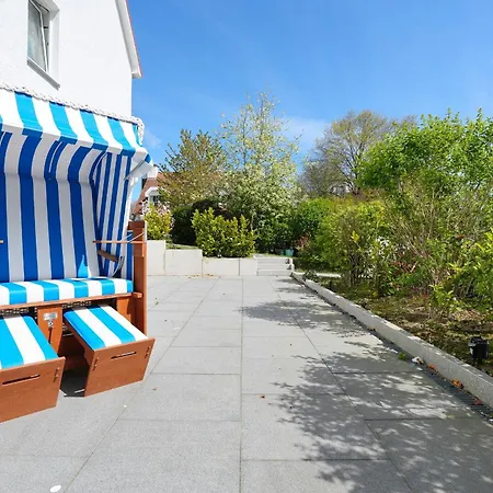 Haus Am Seehof Ostseeliebe Appartement *