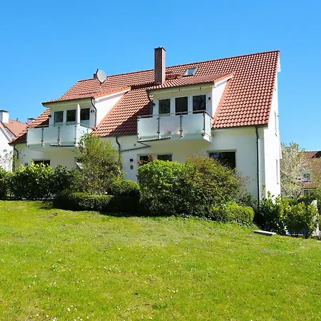 Haus Am Seehof Ostseeliebe