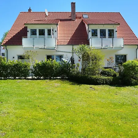 Haus Am Seehof Ostseeliebe *